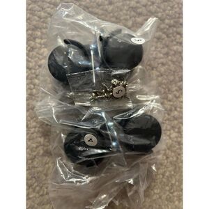 Casters Wheels with screws (four) Simply Tidy Mobile Panel Tower